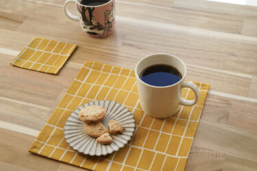 プレイスマットYellow